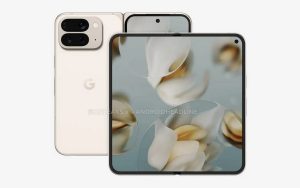 Pixel 10 Pro Fold : nouveautés, prix, date de lancement, fiche technique, on fait le point sur les rumeurs du nouveau pliable de Google