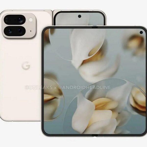 Pixel 10 Pro Fold : nouveautés, prix, date de lancement, fiche technique, on fait le point sur les rumeurs du nouveau pliable de Google