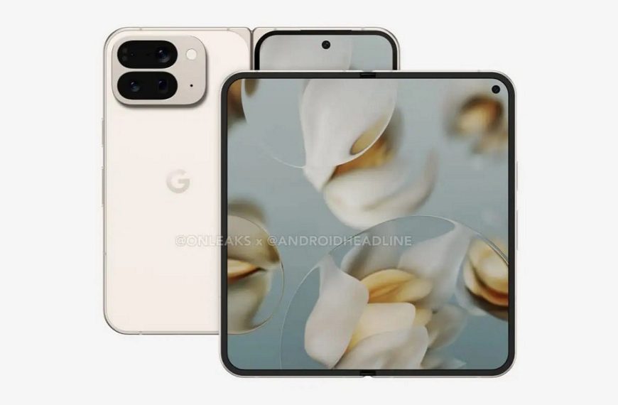 Pixel 10 Pro Fold : nouveautés, prix, date de lancement, fiche technique, on fait le point sur les rumeurs du nouveau pliable de Google