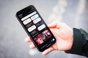 Cette fonction cachée des Google Pixel pourrait bientôt devenir une vraie app