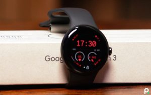 La Pixel Watch 4 va adopter ce chargeur plus rapide mais moins pratique