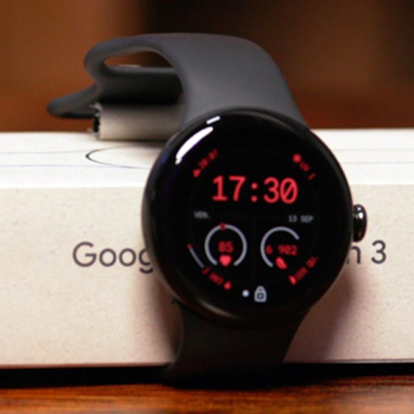La Pixel Watch 4 va adopter ce chargeur plus rapide mais moins pratique