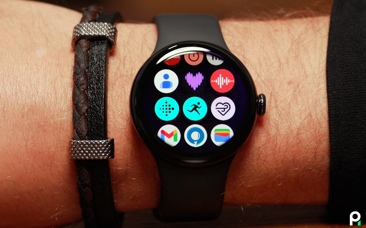 Cette appli que vous ouvrez tout le temps change de look sur votre montre connectée