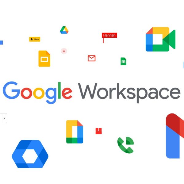 Google déploie ses fonctions intelligentes dans Workspace