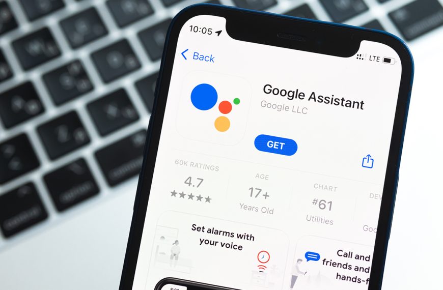 Google Assistant galère à contrôler vos objets connectés ? Une mise à jour va améliorer la situation