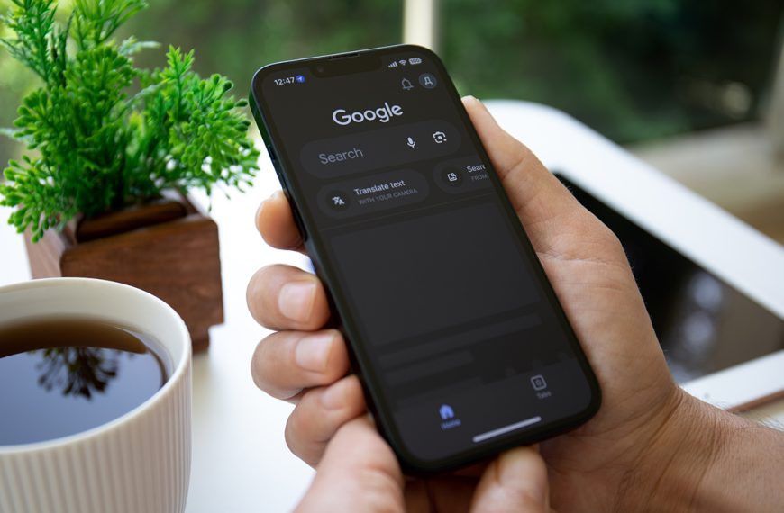 Grâce à cette nouvelle fonction de Discover, voici comment Google espère radicalement changer nos habitudes