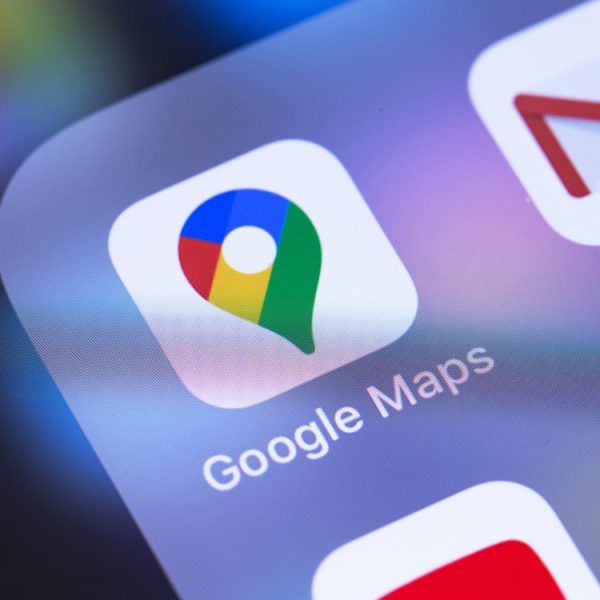 Google Maps : activez cette option maintenant, sinon vous risquez de perdre vos données