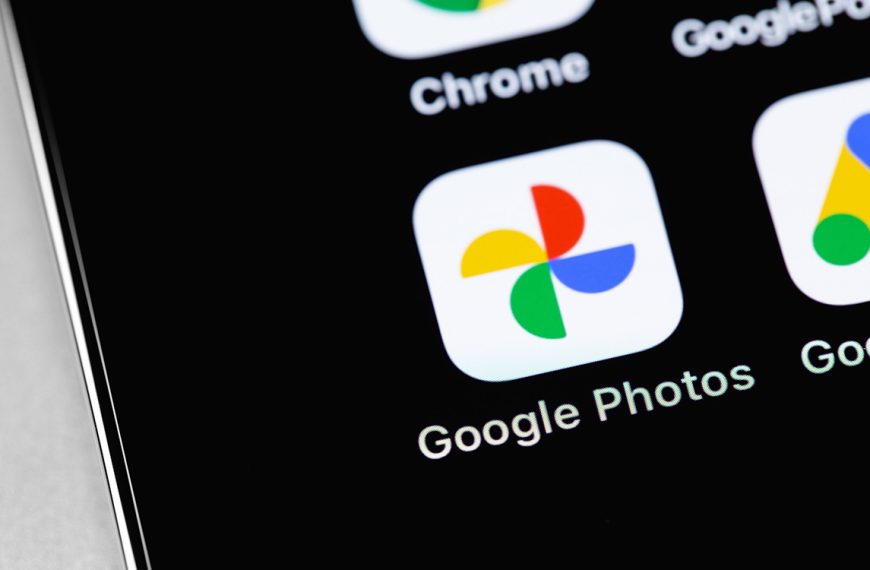 La transformation de Google Photos continue, découvrez les nouveaux changements en images