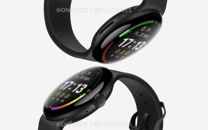Pixel Watch 4 : les couleurs du cadran et des bracelets se dévoilent avant l’heure, les voici