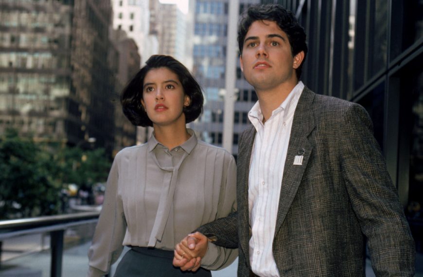Ce film culte des années 80 va enfin avoir droit à une suite, à une condition