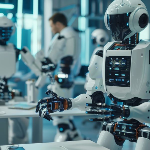 “Des emplois vont disparaître” : le patron de Nvidia donne sa vision d’un monde dominé par l’IA et tout n’est pas rose