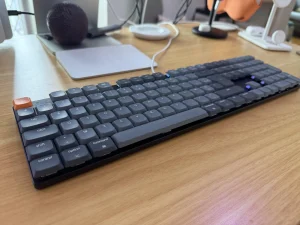 Test du Keychron K5 Max : il va enterrer votre clavier actuel (PC ou Mac)