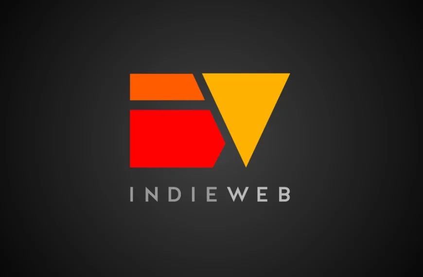 IndieWeb – Le mouvement qui construit le vrai futur d'Internet (sans blockchain)