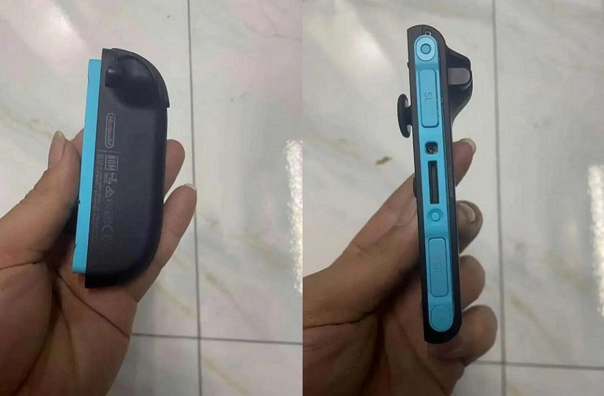 Oui, votre câble HDMI peut “casser” (temporairement) les Joy-Con de la Nintendo Switch 2, voici pourquoi