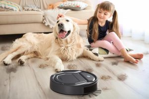 Ce robot aspirateur ne coûte que 89 € sur Amazon, une pure folie venue du Prime Day 🤪
