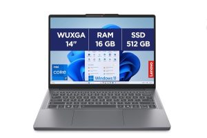 Prix en chute libre sur cet ultra-portable Lenovo 14″ avec Intel Core i7 (offre limitée) ⚡️