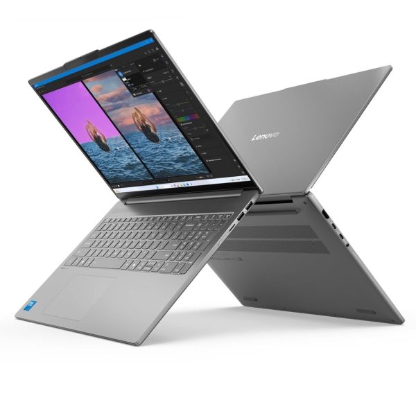 Amazon éclate le prix de ce PC portable Lenovo : Intel Core i5, 16 Go de RAM et SSD 1 To
