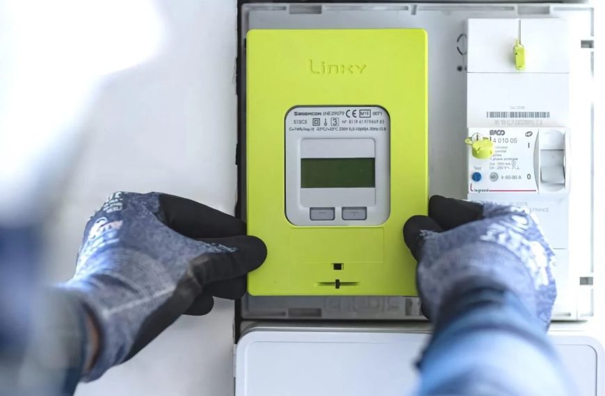 Linky : Enedis veut en finir avec les bidouilleurs de compteurs