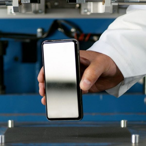 Corning s’arrange avec la Commission européenne, Apple évite la casse