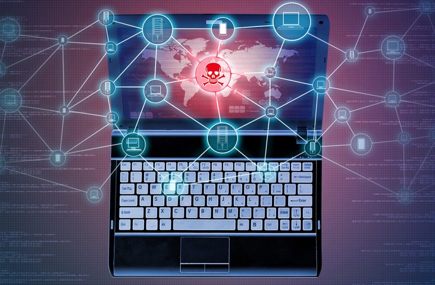 Ce nouveau malware chiffre tout sur votre PC et s’efface aussitôt, un cauchemar pour la cybersécurité