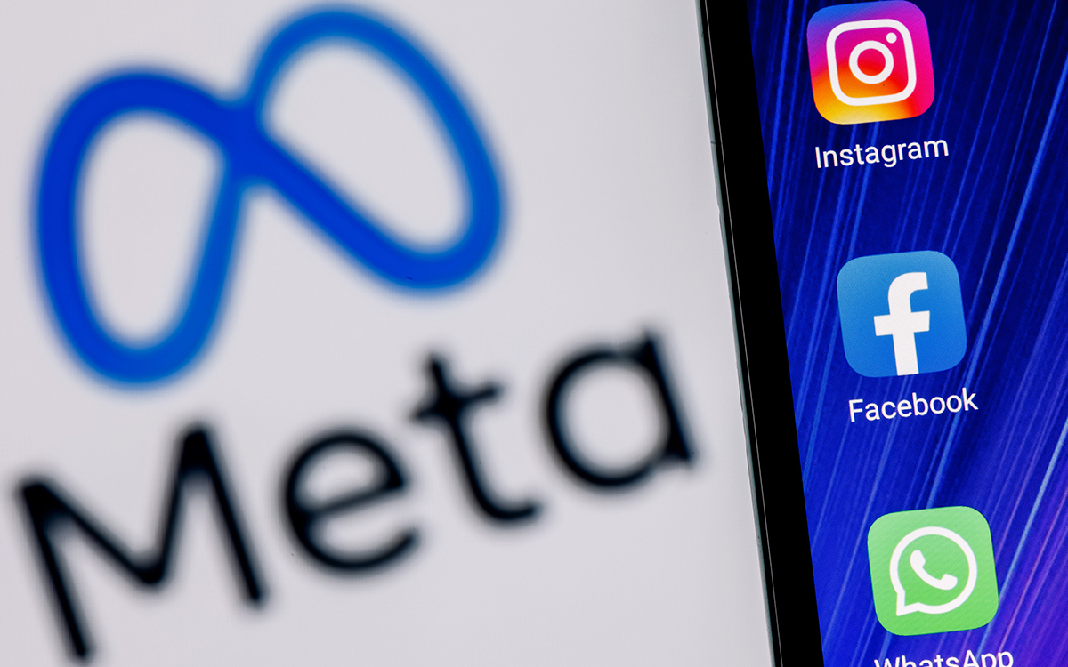 Sur WhatsApp et Facebook, l’IA vous enverra des messages privés sans que vous ayez rien demandé