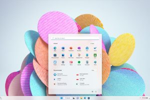 Windows 11 : bientôt de l’IA dans votre fond d’écran ?