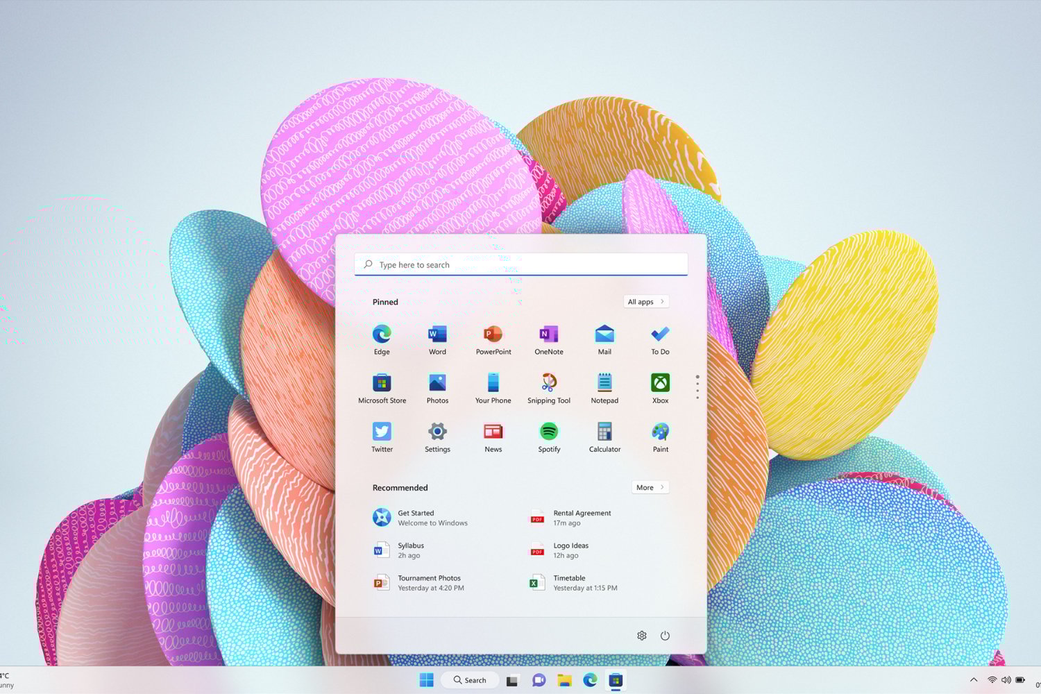 Windows 11 : bientôt de l’IA dans votre fond d’écran ?