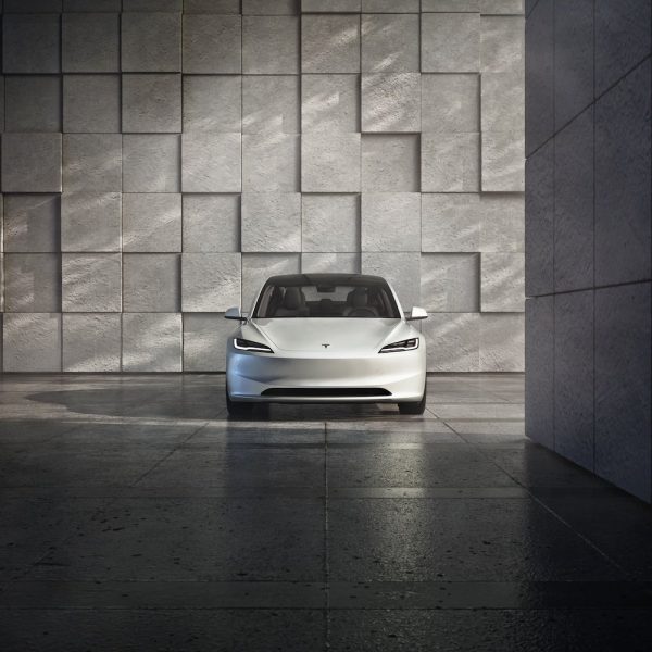 Tesla prépare une « Model 3+ » avec 800 km d’autonomie