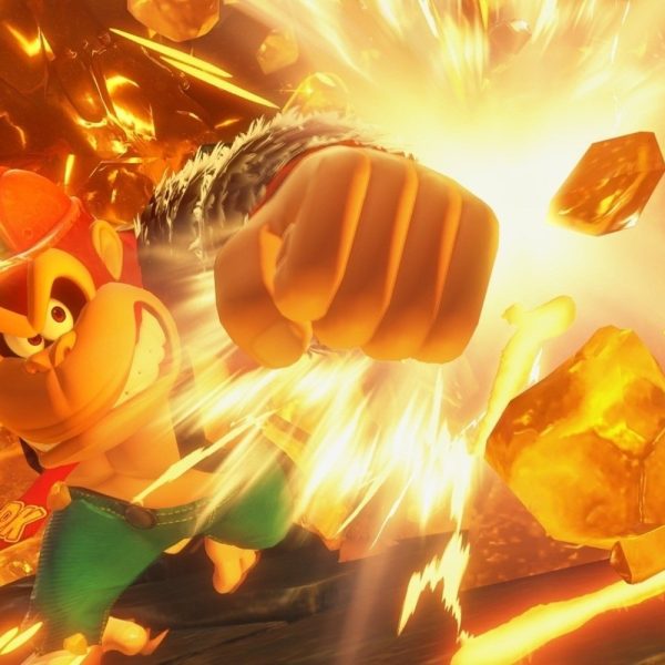 Nintendo veut faire un grand ménage sur l’eShop de la Switch 2