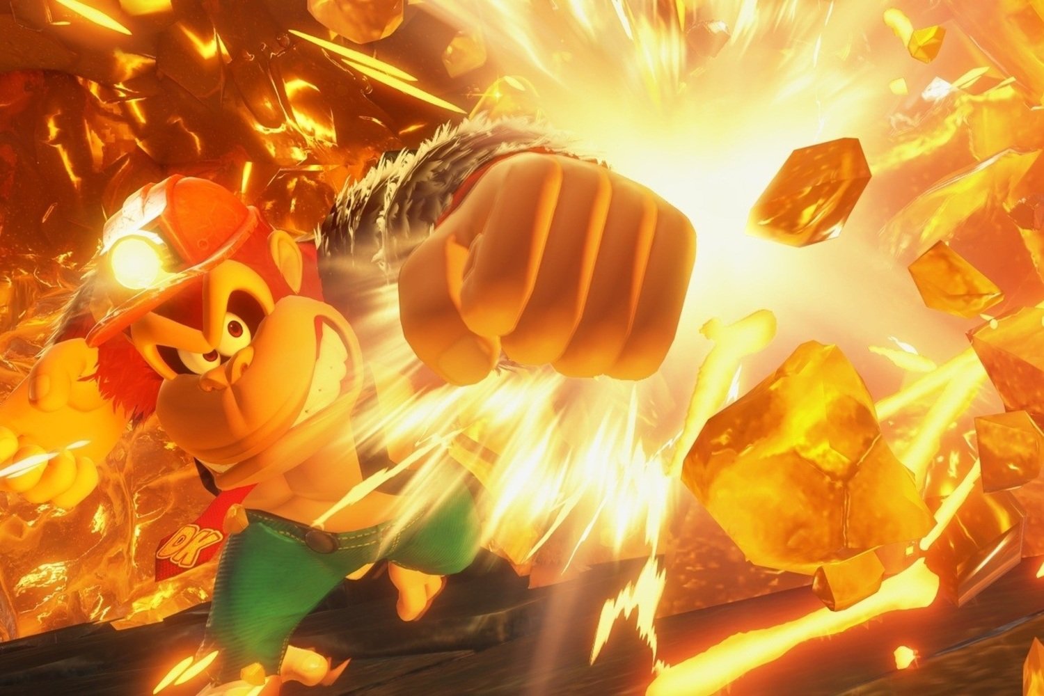 Nintendo veut faire un grand ménage sur l’eShop de la Switch 2