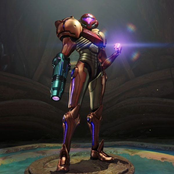 Metroid Prime 4 pourrait sortir très bientôt, de quoi donner à manger à votre Switch 2