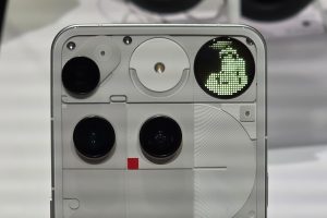 01net morning : on teste le casque (1) et le Phone (3) de Nothing, un nouvel outil gratuit pour les joueurs sur Steam et un énorme scandale sur la sécurité des imprimantes
