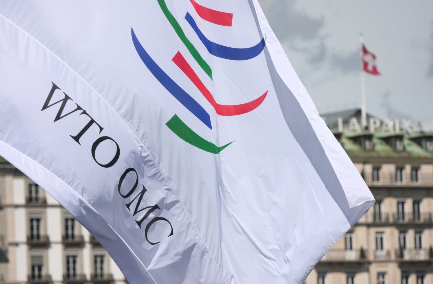 5G : l’Europe gagne une manche contre la Chine, dans son conflit lié à la propriété intellectuelle