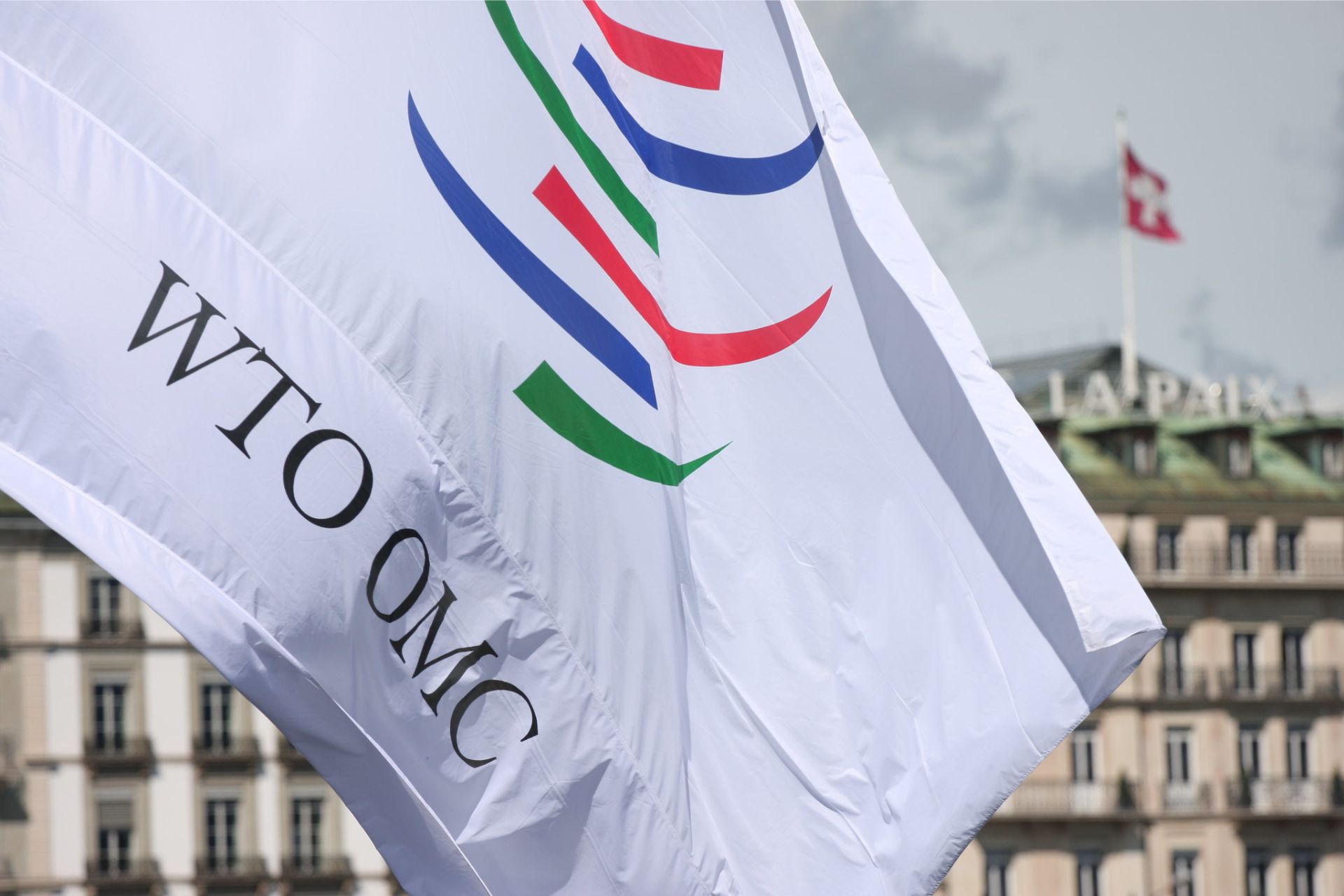 5G : l’Europe gagne une manche contre la Chine, dans son conflit lié à la propriété intellectuelle