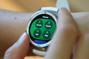 One UI 8 Watch : Samsung modernise l’interface de ses Galaxy Watch et met le paquet sur la santé