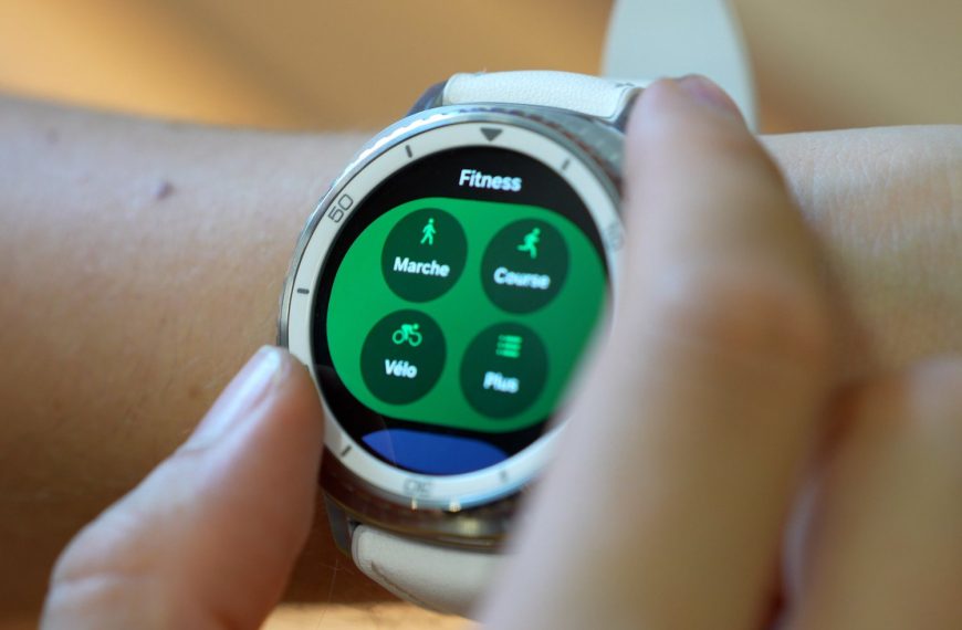 One UI 8 Watch : Samsung modernise l’interface de ses Galaxy Watch et met le paquet sur la santé
