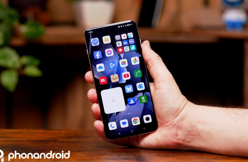 Quels sont les smartphones Android les plus puissants du moment ? Découvrez le dernier classement AnTuTu