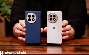 OnePlus est accusé d’espionnage… mais votre smartphone est-il vraiment différent ?