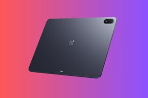 OnePlus appâterait les joueurs avec une tablette puissante et compacte