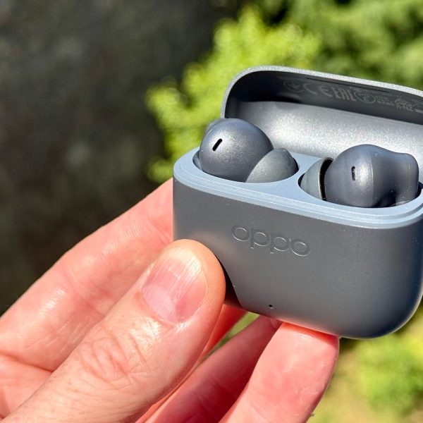 Test écouteurs true wireless Oppo Enco Buds3 Pro : l’autonomie d’abord, le son ensuite