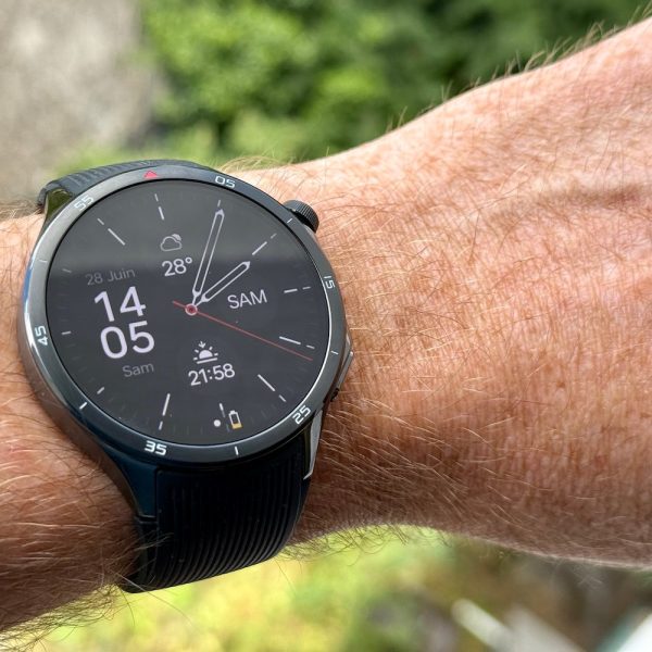 Test Oppo Watch X2 : une OnePlus Watch 3 qui change de nom, mais pas d’ambition