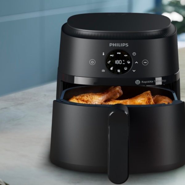 Prime Day : Amazon propose cet excellent Air Fryer Philips pour un prix vraiment ridicule 🍟