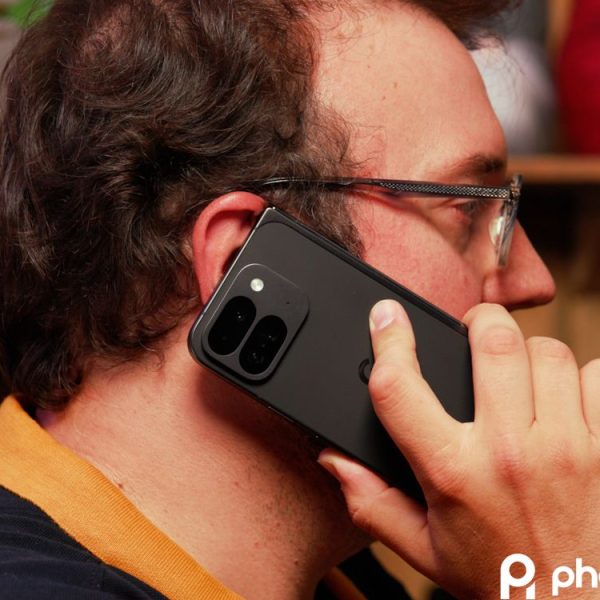 Si vous utilisez un smartphone Pixel dans ce pays, la police pensera que vous êtes un criminel