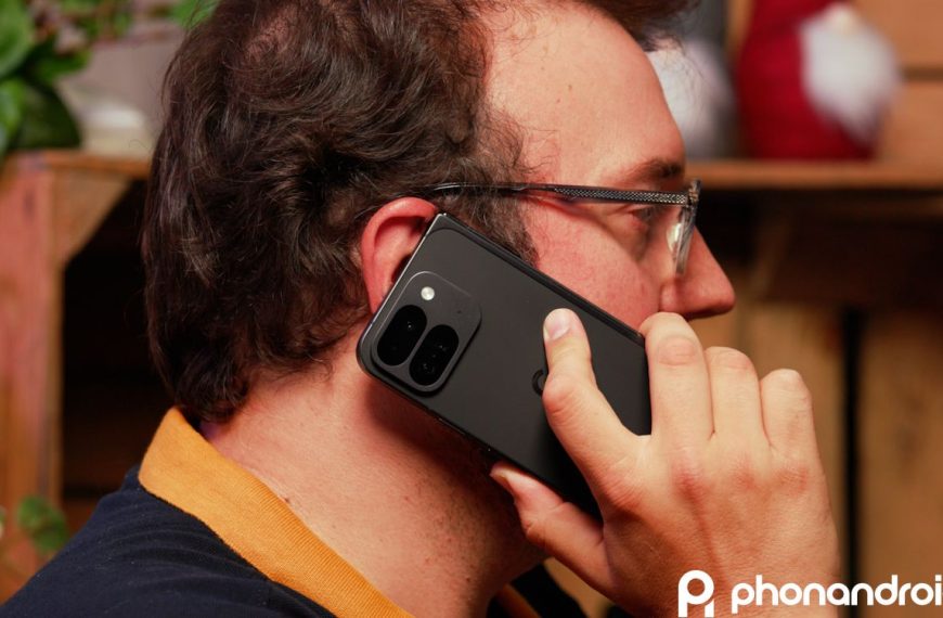 Si vous utilisez un smartphone Pixel dans ce pays, la police pensera que vous êtes un criminel
