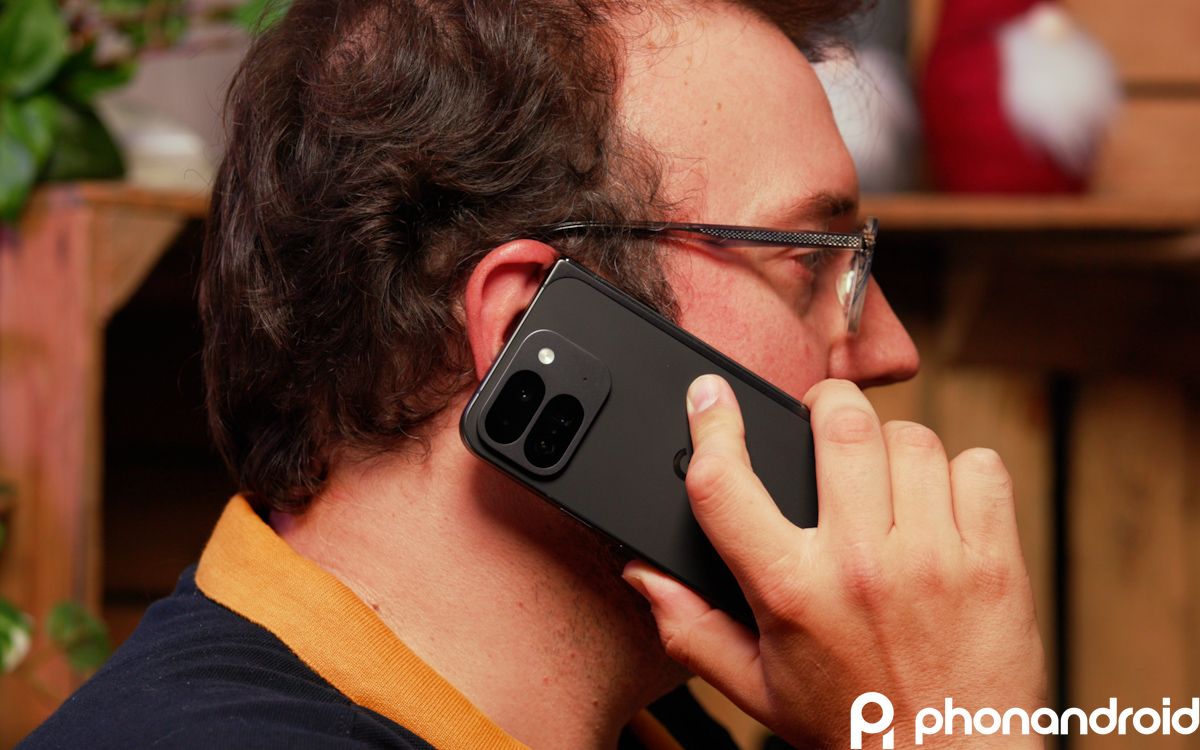 Si vous utilisez un smartphone Pixel dans ce pays, la police pensera que vous êtes un criminel