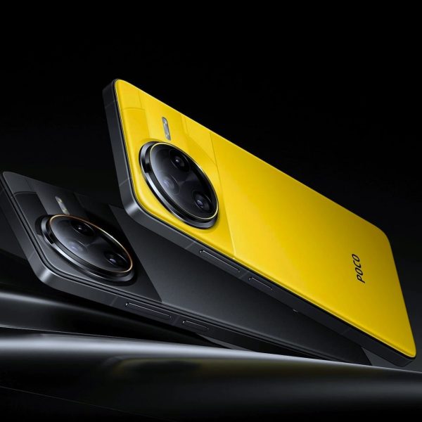 Poco F7 Ultra : il est 2x moins cher que les modèles premium, alors qu’il est tout aussi excellent 🤩
