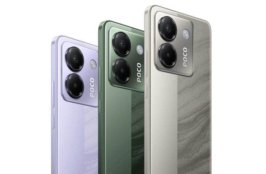Pas cher par défaut, le Poco M7 Pro est vendu pour presque rien au Prime Day Amazon 🤏