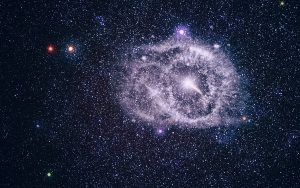Cette étoile morte qui tourne à toute vitesse cache un secret que la NASA vient de révéler