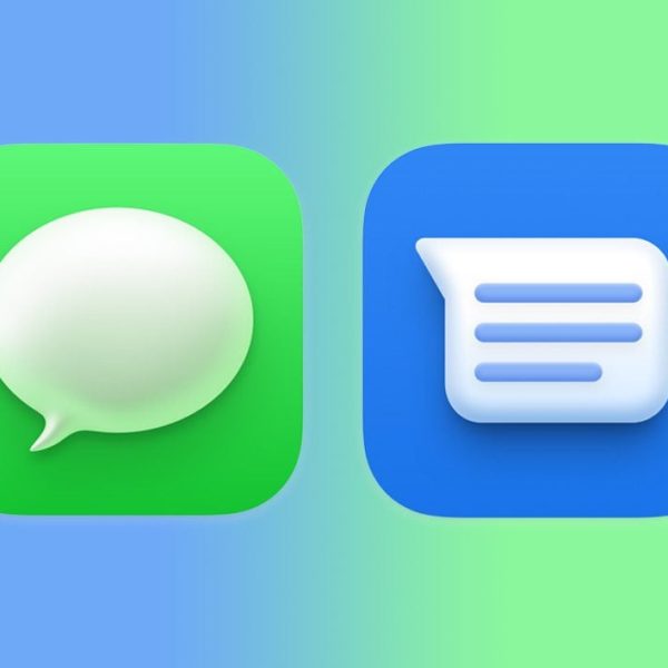 RCS : l’édition de messages arrive enfin entre Android et iPhone