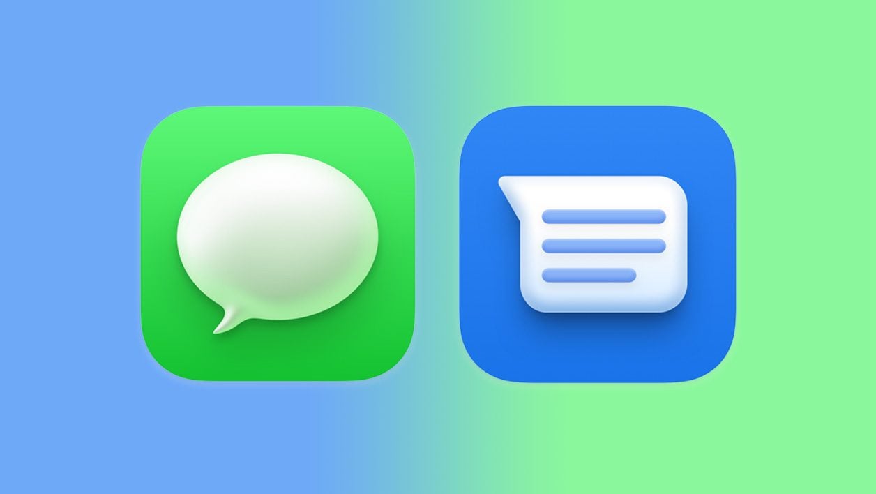 RCS : l’édition de messages arrive enfin entre Android et iPhone